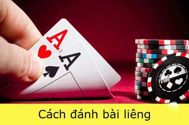 tải game bài Liêng