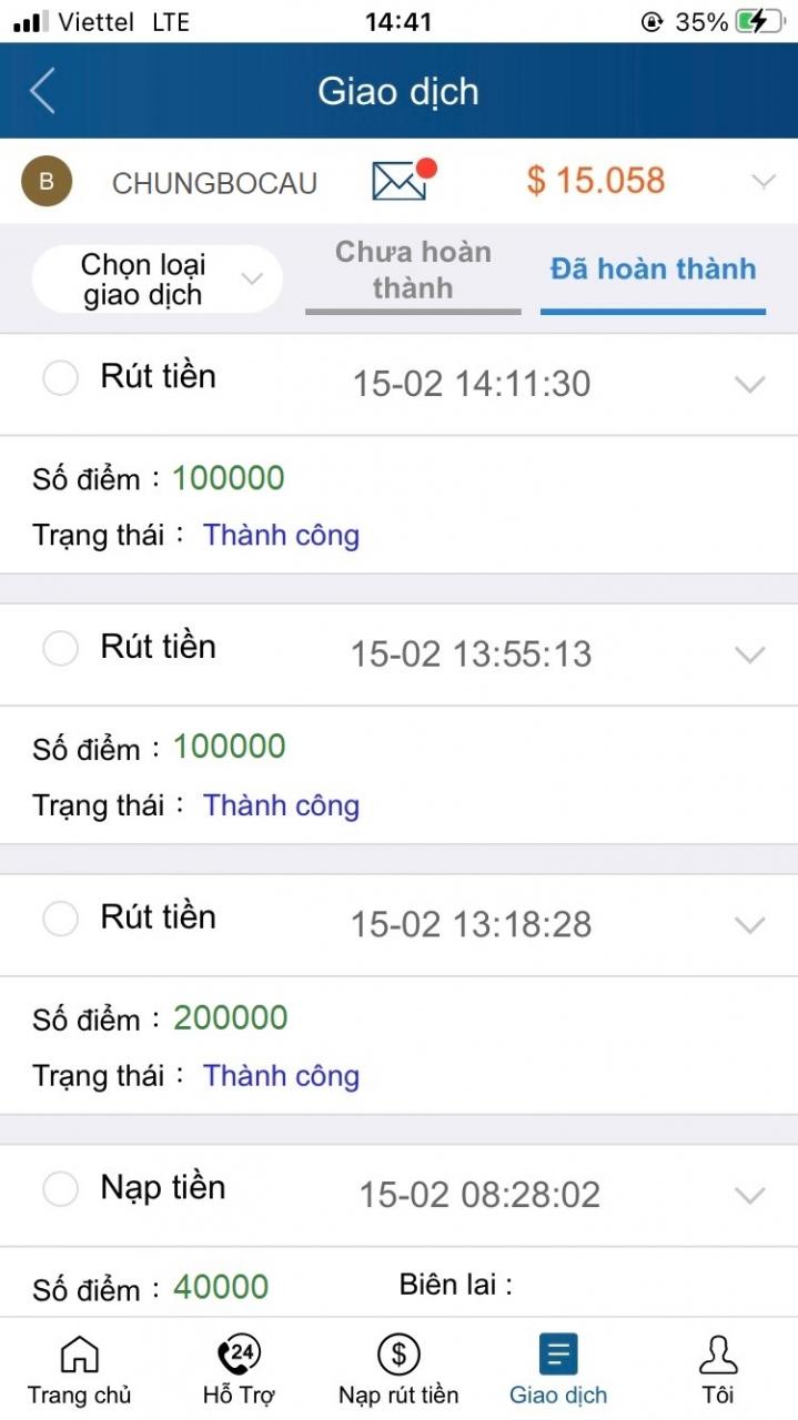 Kiếm 400 Triệu Trong Hai Ngày Tại Hi88