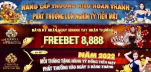 Chương trình khuyến mãi tại nhà cái hi88