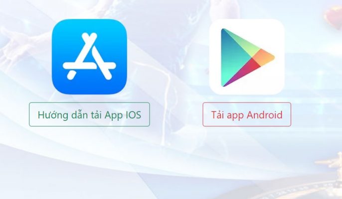 Cách để tải app nhà cái hi88 