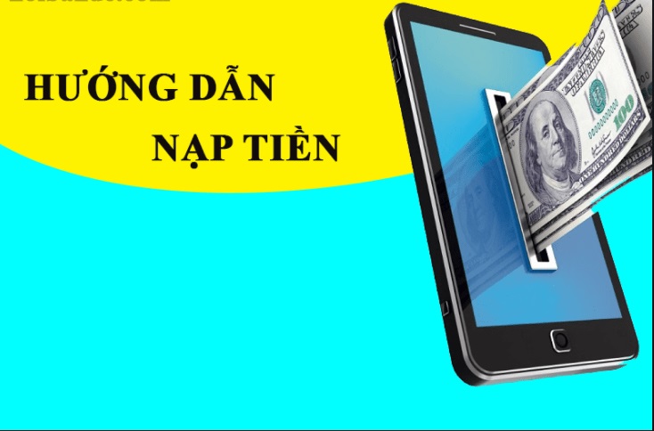 Hướng dẫn nạp tiền Hi88 Casino