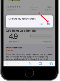 Hướng dẫn tải App Hi88