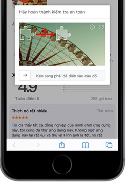 Hướng dẫn tải App Hi88