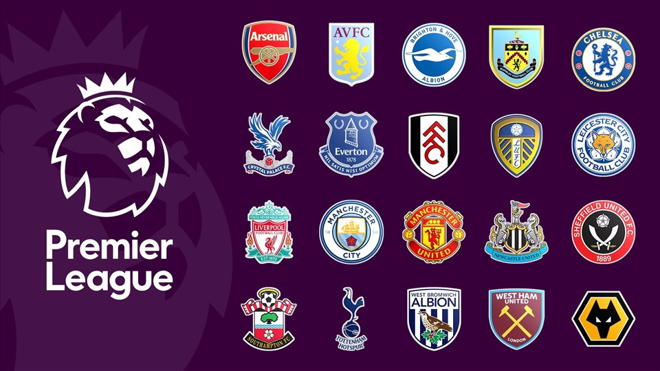 Premier League thu hút nhiều sự quan tâm