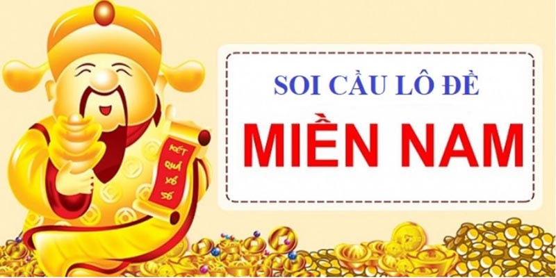 Soi cầu dự đoán kết quả xổ số miền nam hôm nay theo lô rơi