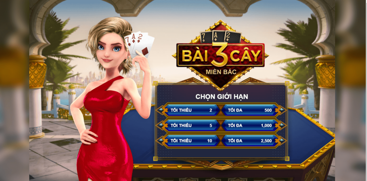 game bai ba cay mien bac-min