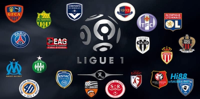 Ligue 1 là gì