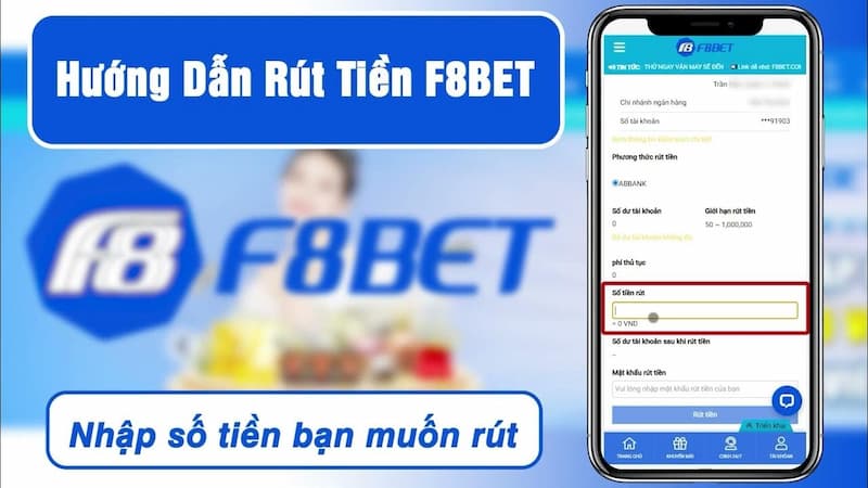 nhà cái F8bet