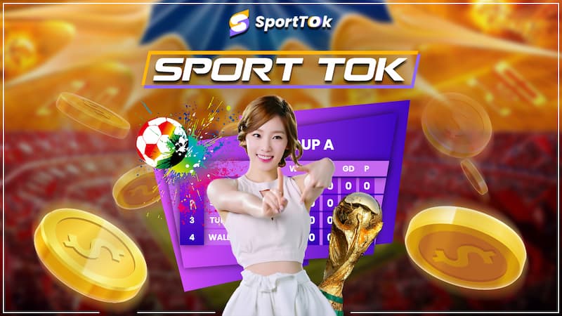 SportTok