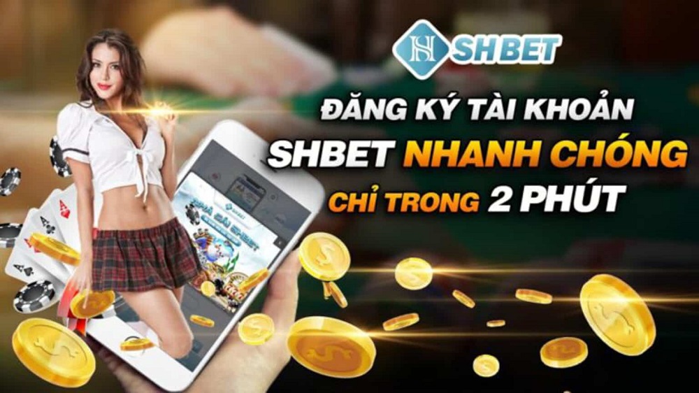 tải app Shbet